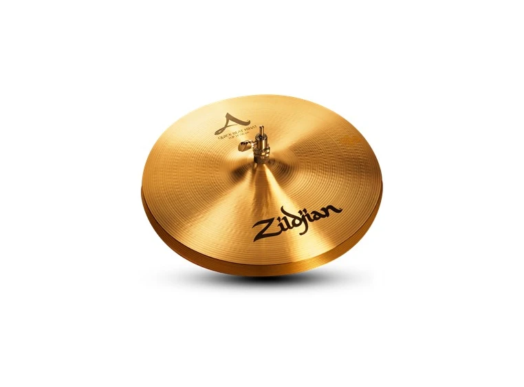 Zildjian A 14 Quick Beat hihat 